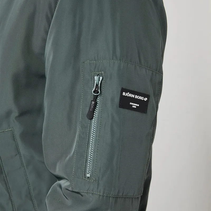 VESTE BJORN BORG CENTRE BOMBER