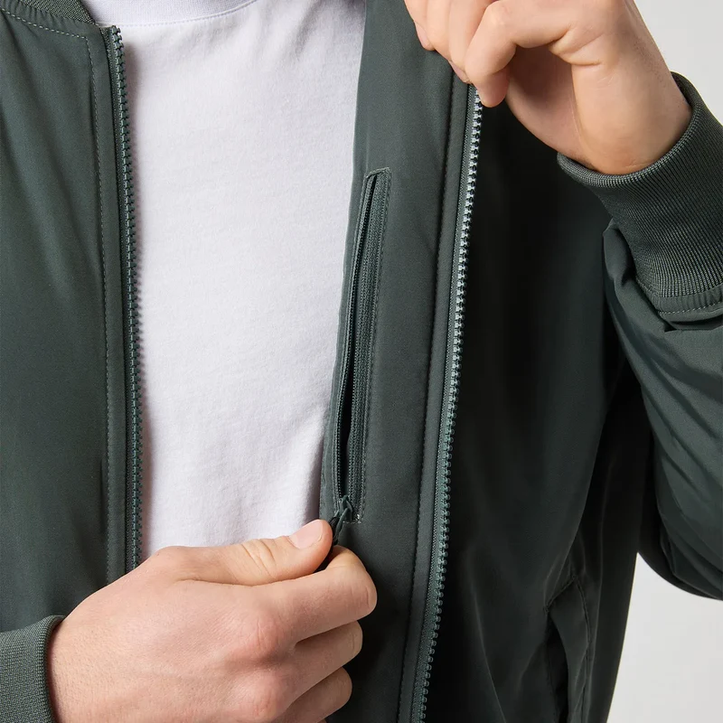 VESTE BJORN BORG CENTRE BOMBER