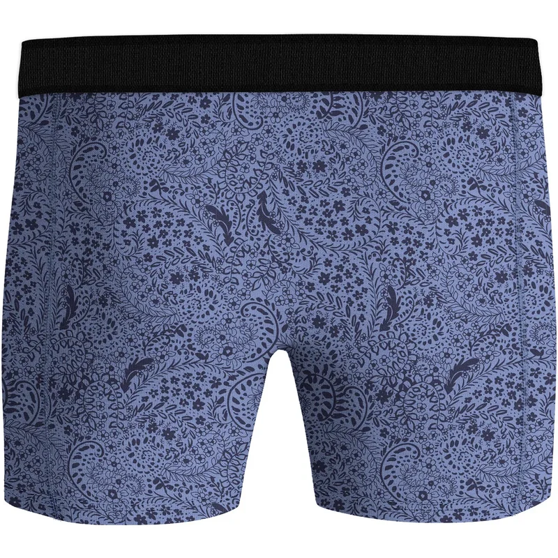 PACK 2 BOXERS BJORN BORG PREMIUM COTON STRETCH