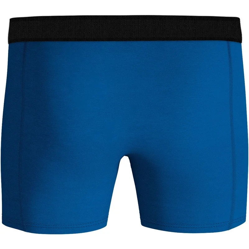 PACK 2 BOXERS BJORN BORG PREMIUM COTON STRETCH