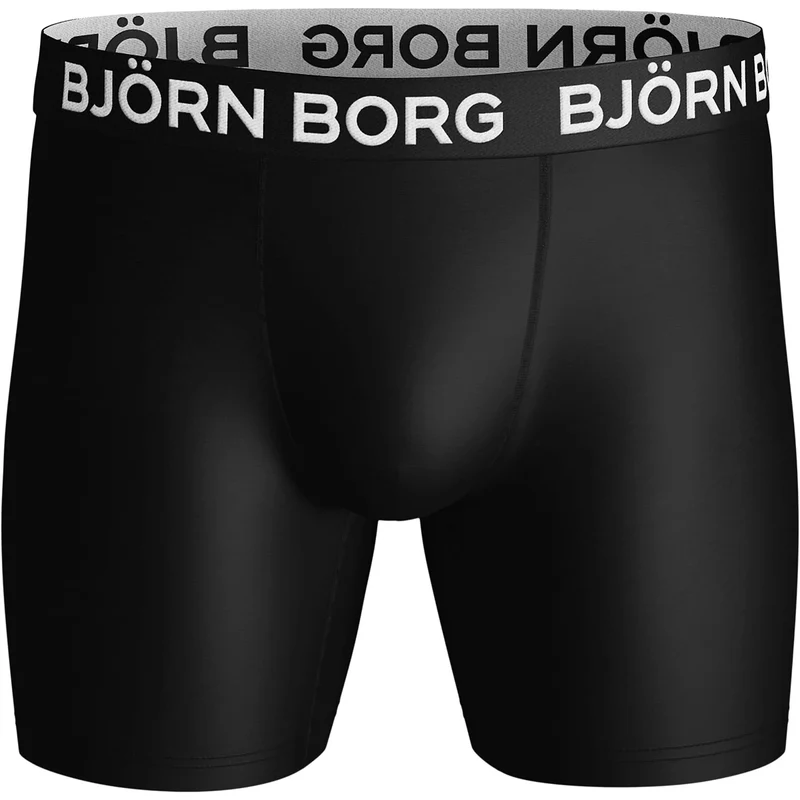 PACK 2 BOXERS BJORN BORG PERFORMANCE