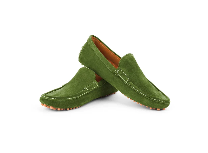 Moccasins Davi-s casual