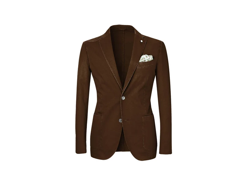 Jacket Davi-s professional wear