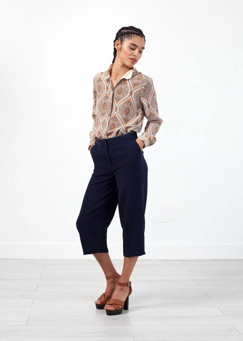 Giulias Pant -UEB