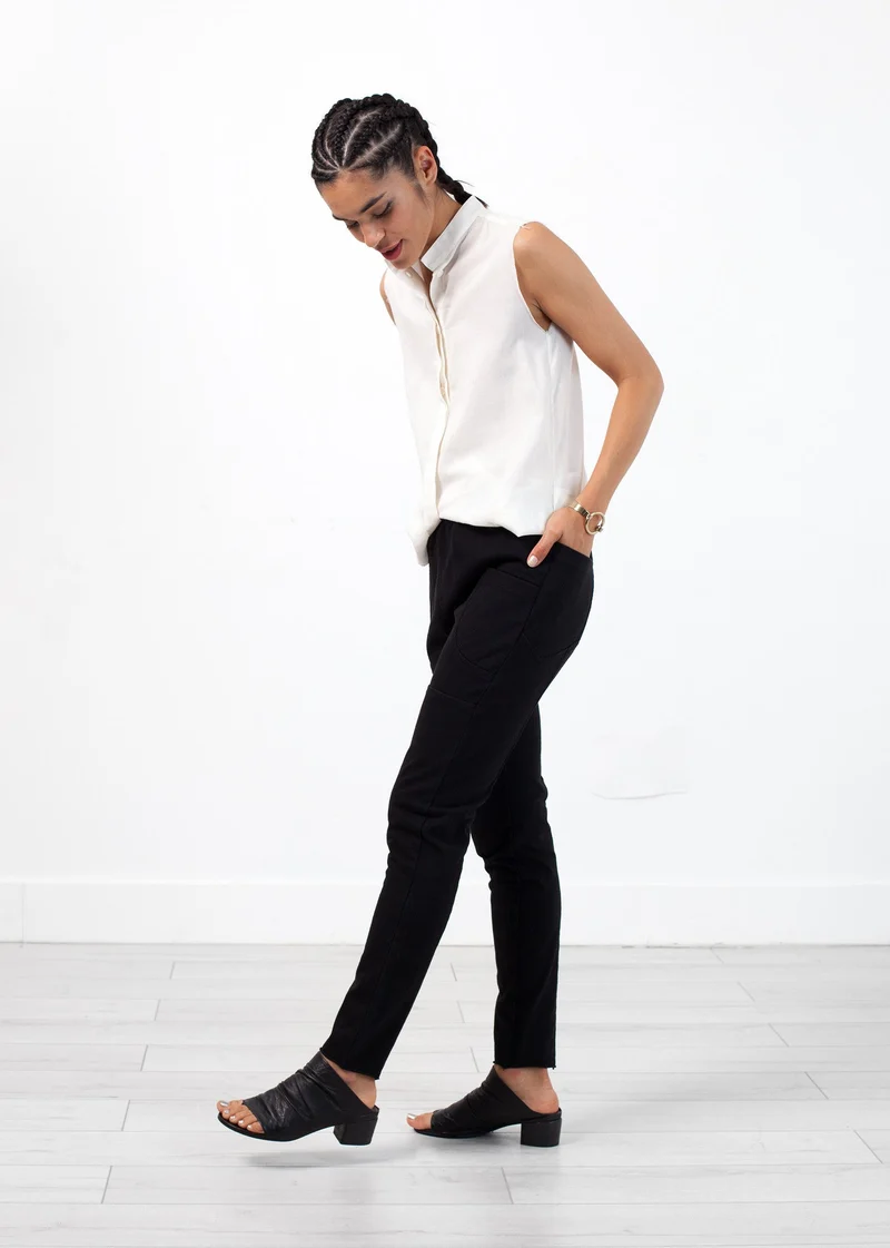 Louvelle Pant -UEB