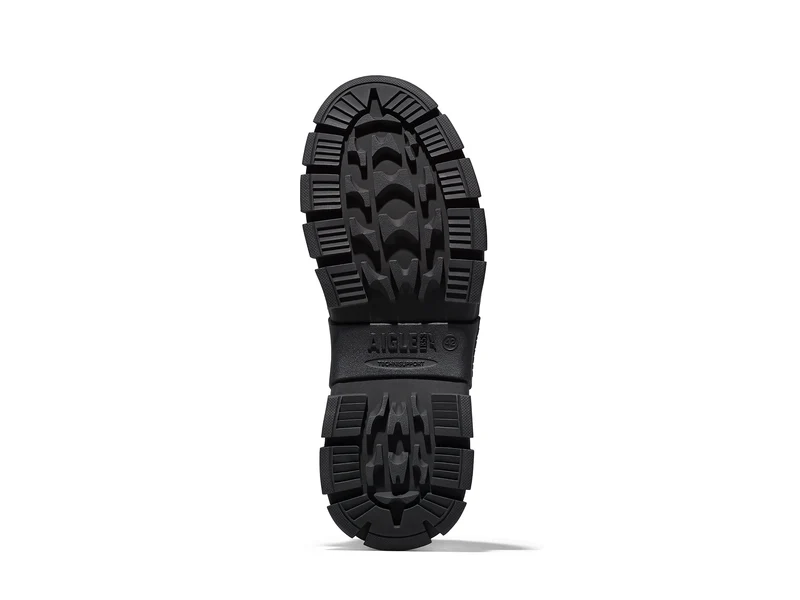 AIGLE TENERE GTX MID BLACK ND922