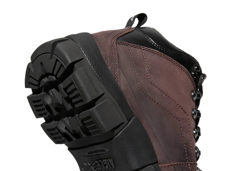 AIGLE TENERE GTX MID SUREAU BLK ND921