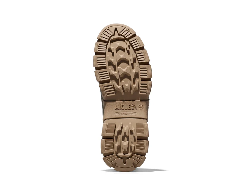 AIGLE TENERE ICON LOW Mousse ec ND903
