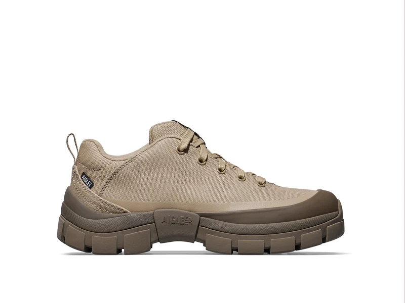 AIGLE TENERE ICON LOW Osier mar ND902