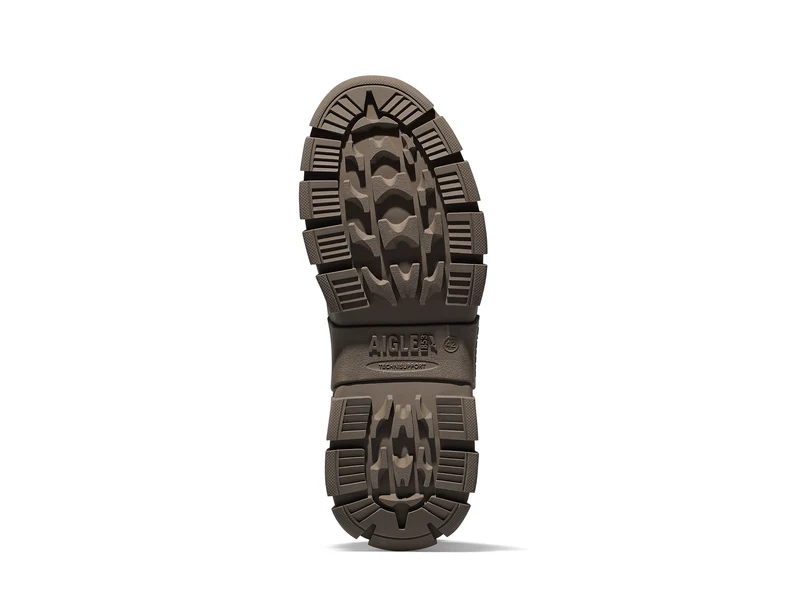 AIGLE TENERE ICON LOW Osier mar ND902