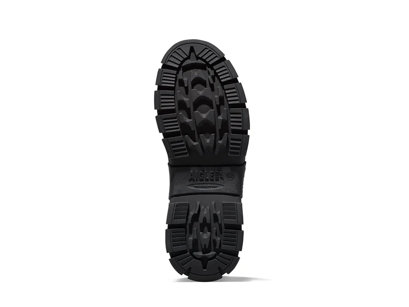 AIGLE TENERE ICON LOW BLACK 2 ND901