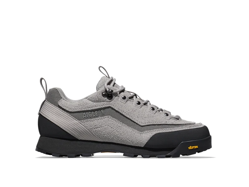 AIGLE TREK GTXL SILEX BLK ND881