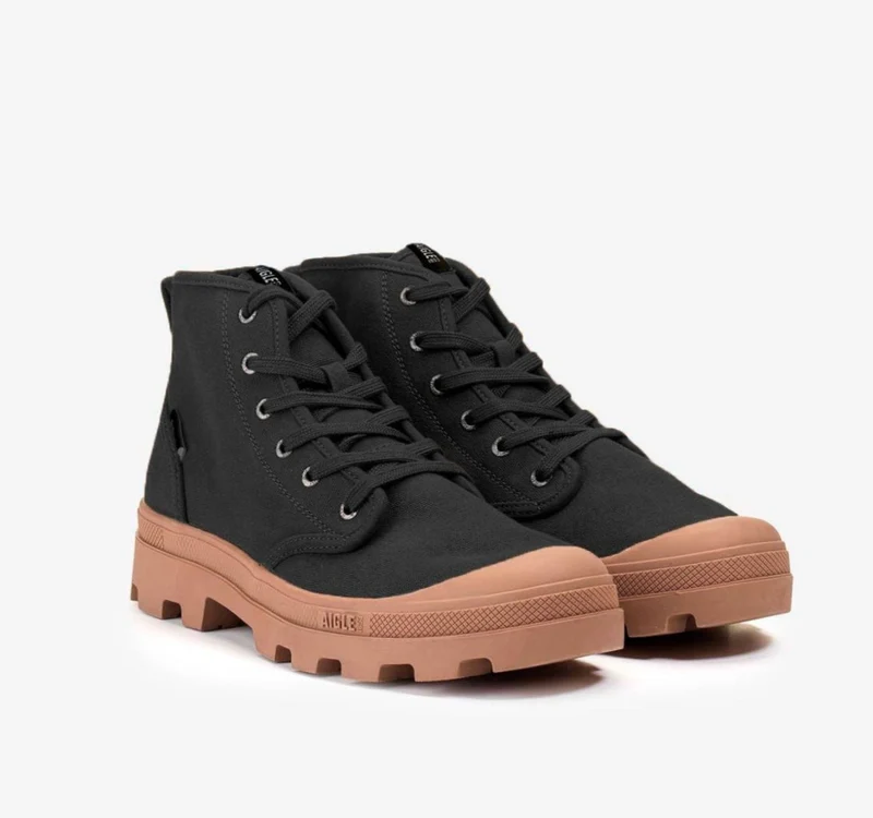 AIGLE TENERE CVS NOIR NA821