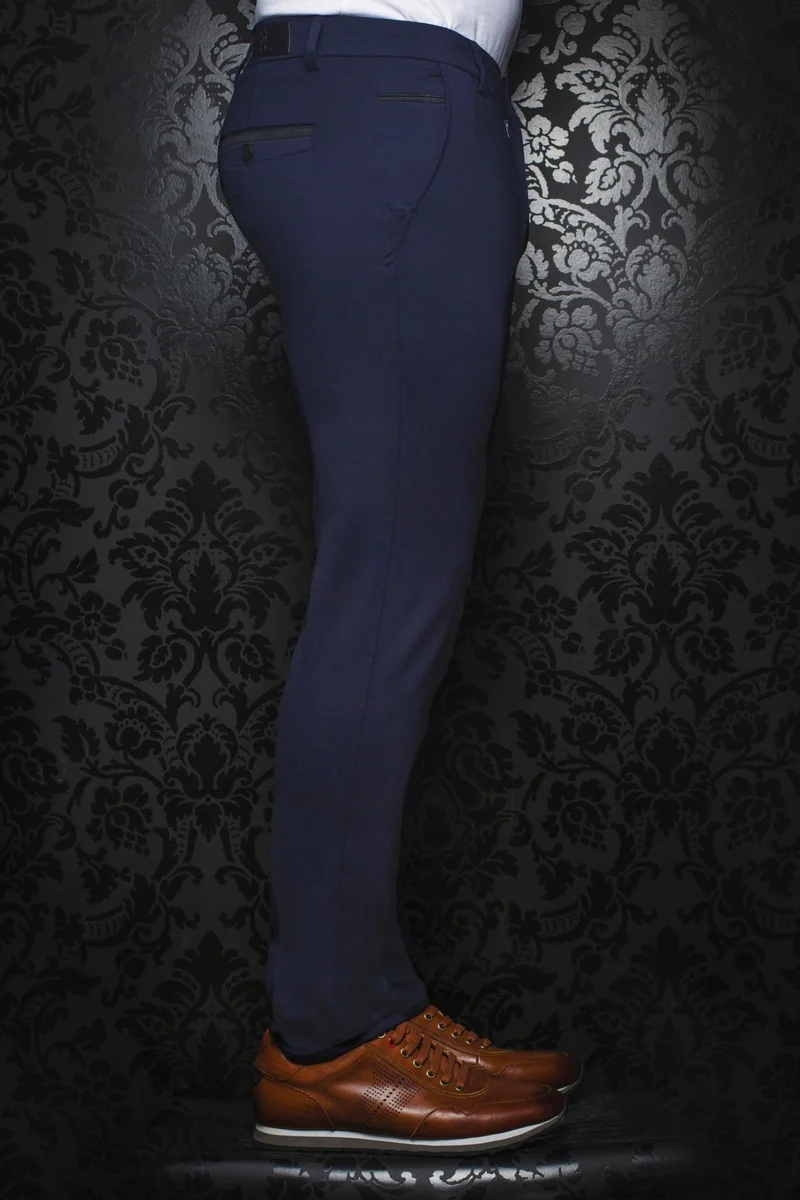 PANTALON | BERETTA, Midnight