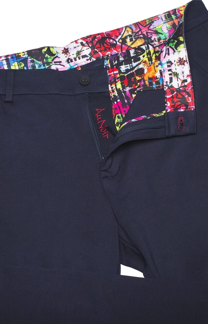 PANTALON | BERETTA, Midnight