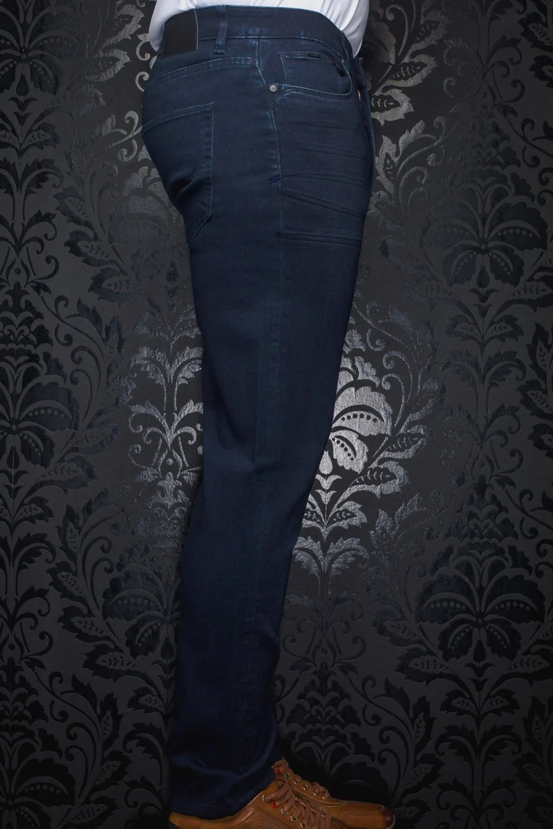 JEANS | JOHNNY-SRD, cambridge
