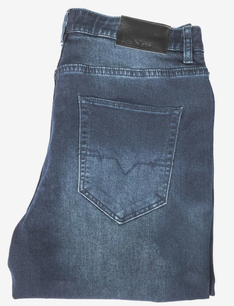 JEANS | JOHNNY-SRD, MTL