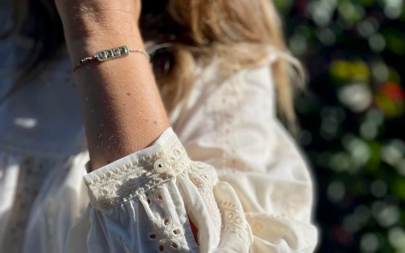 Patron de couture Anémone