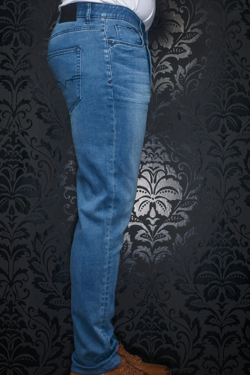 JEANS | JOHNNY-SRD, miami