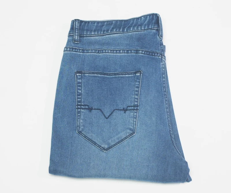 JEANS | JOHNNY-SRD, miami