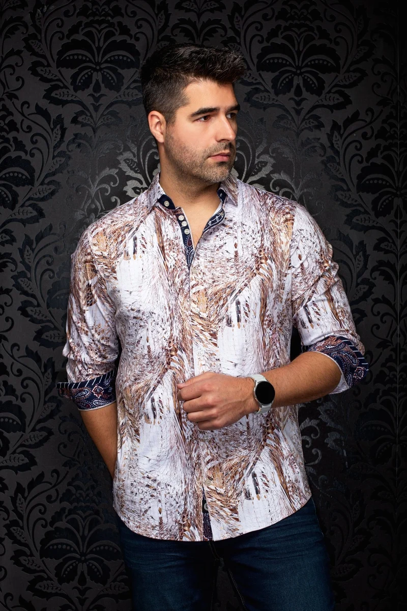 CHEMISE | OBERON, Stone