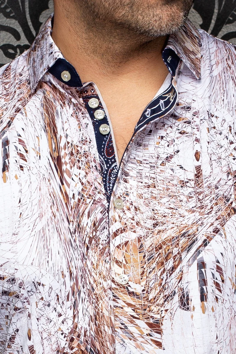CHEMISE | OBERON, Stone