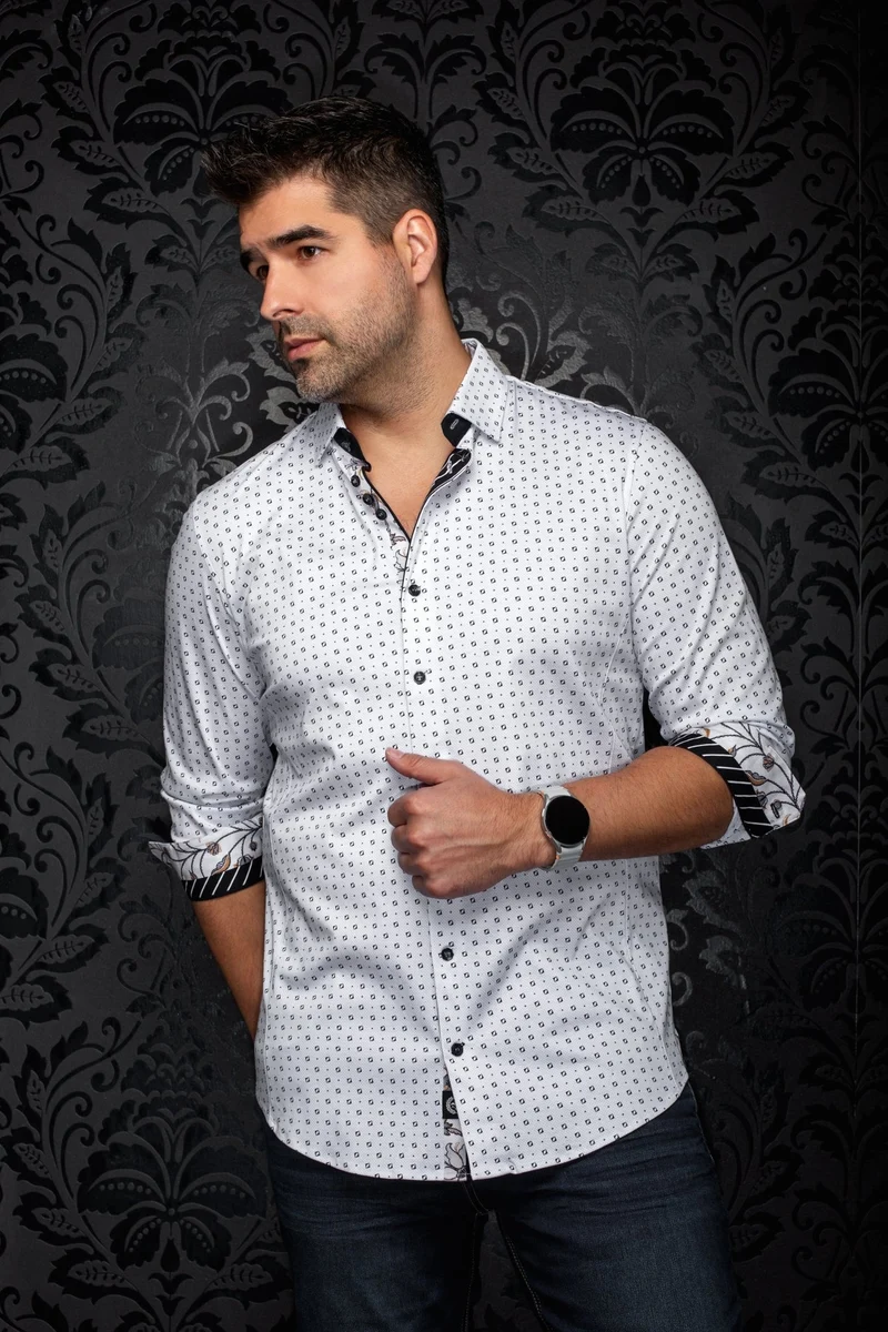 CHEMISE | PALERMO, White