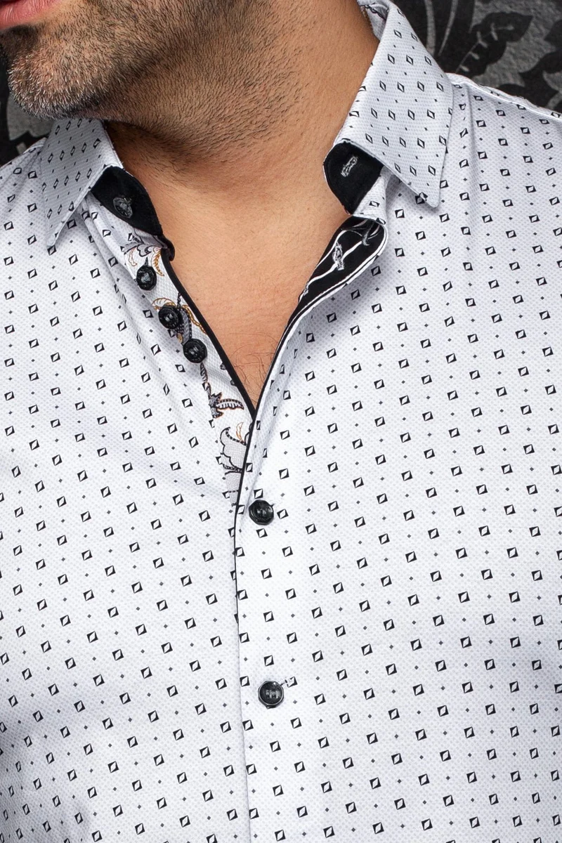 CHEMISE | PALERMO, White