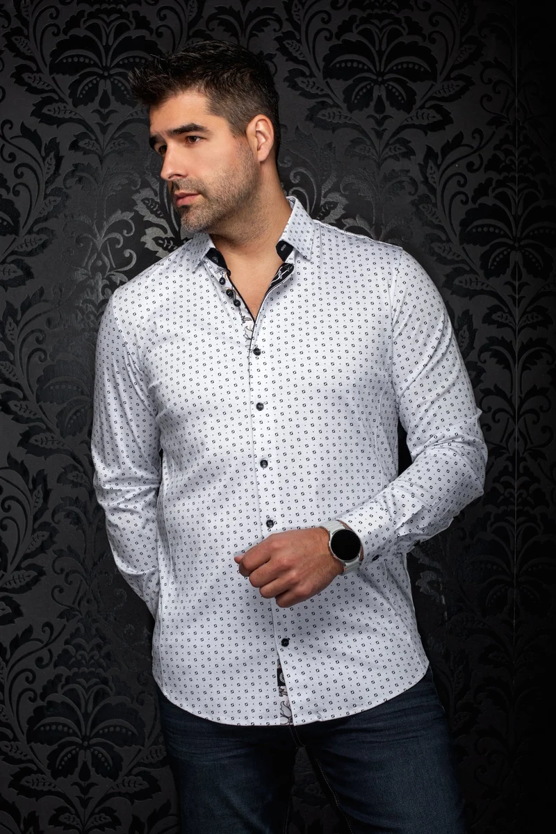 CHEMISE | PALERMO, White
