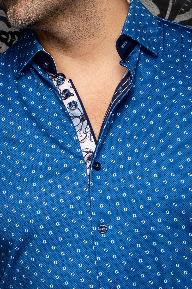 CHEMISE | PALERMO, Denim