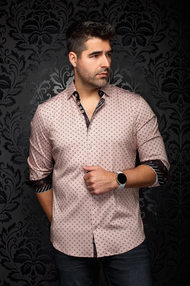 CHEMISE | PALERMO, Stone