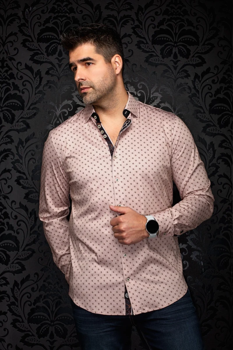 CHEMISE | PALERMO, Stone