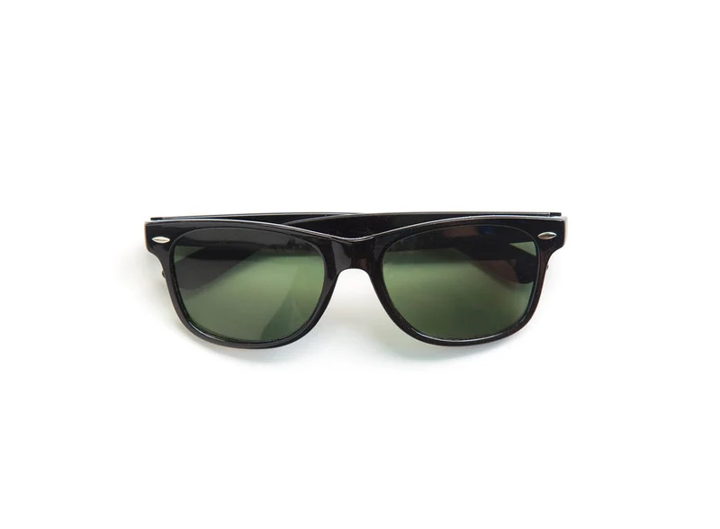 Mountain sunglasses