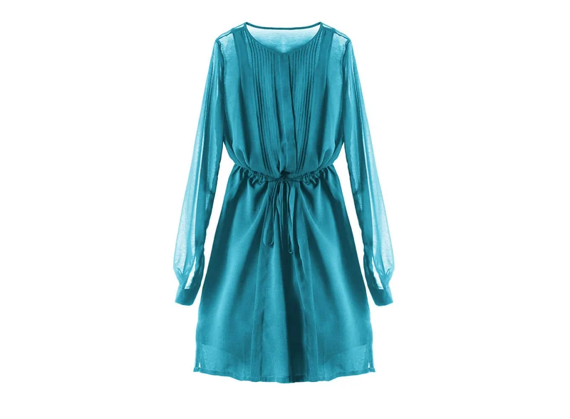 Elsa Oslo dress