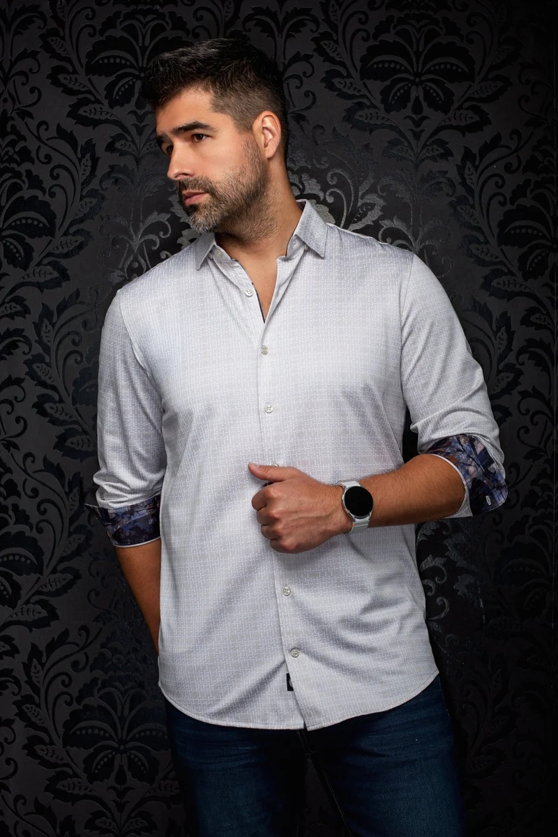 CHEMISE | RANCHO, Sand