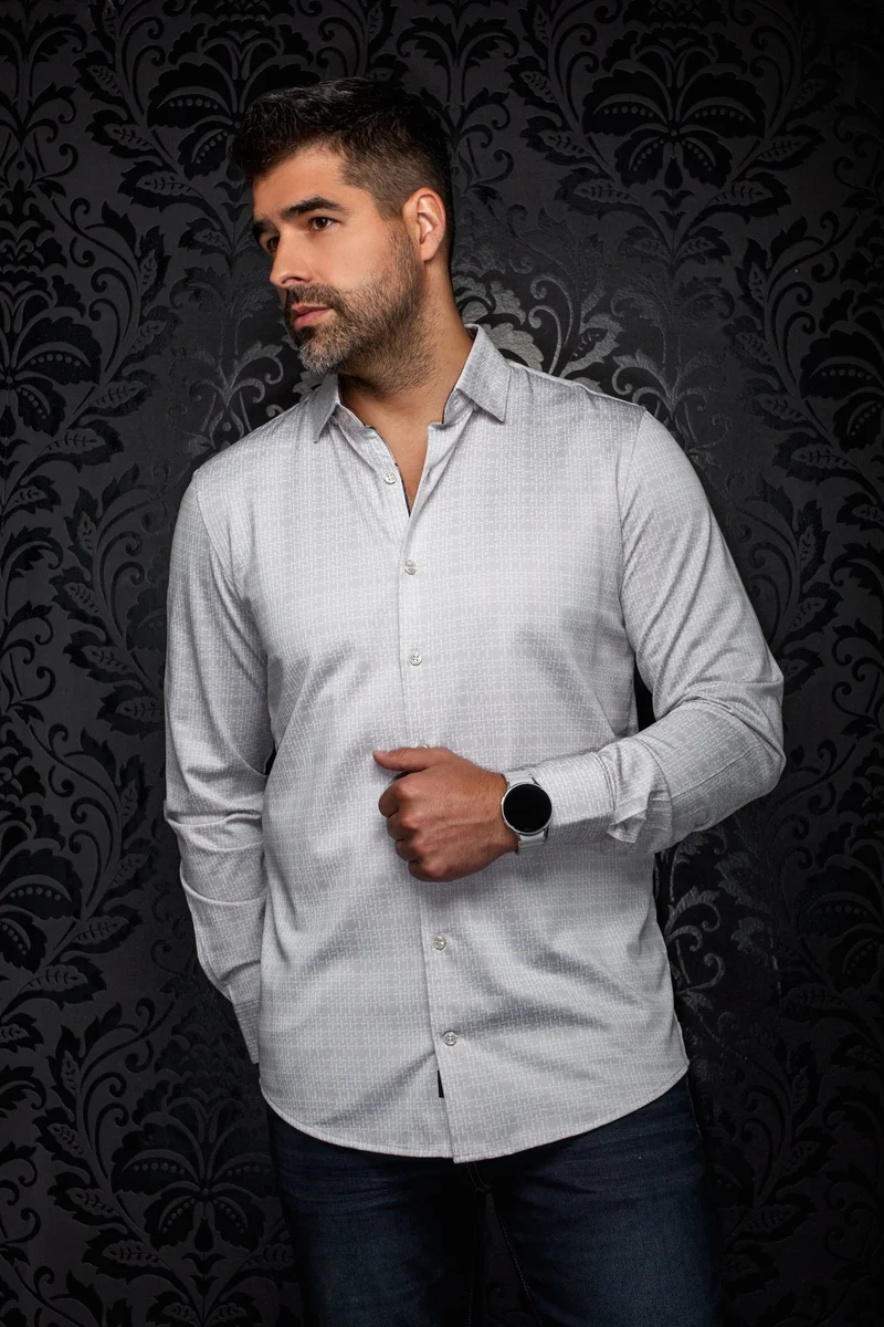 CHEMISE | RANCHO, Sand