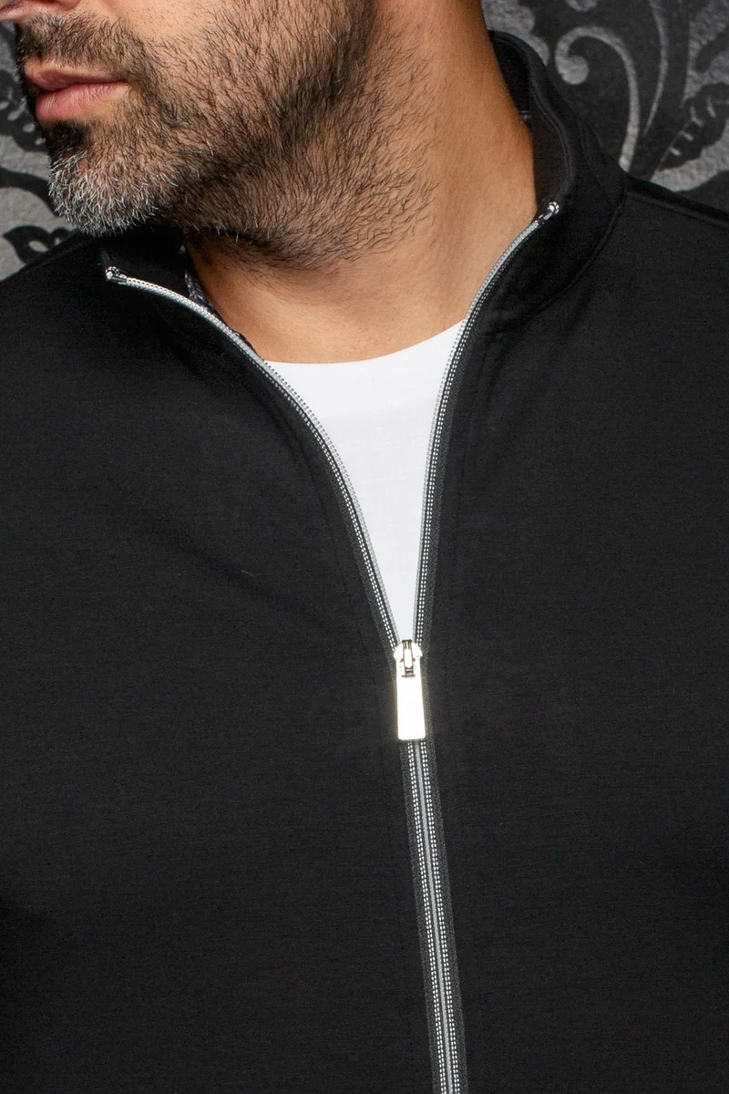 CHANDAIL SPORT | MARIK, Black