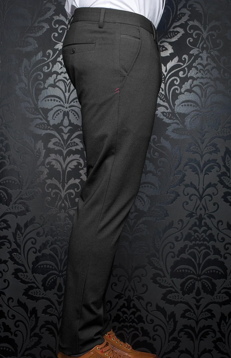 PANTALON | beretta RYAN, black
