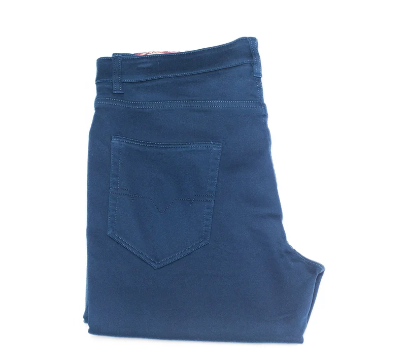 JEANS | JOHNNY-SKC, indigo