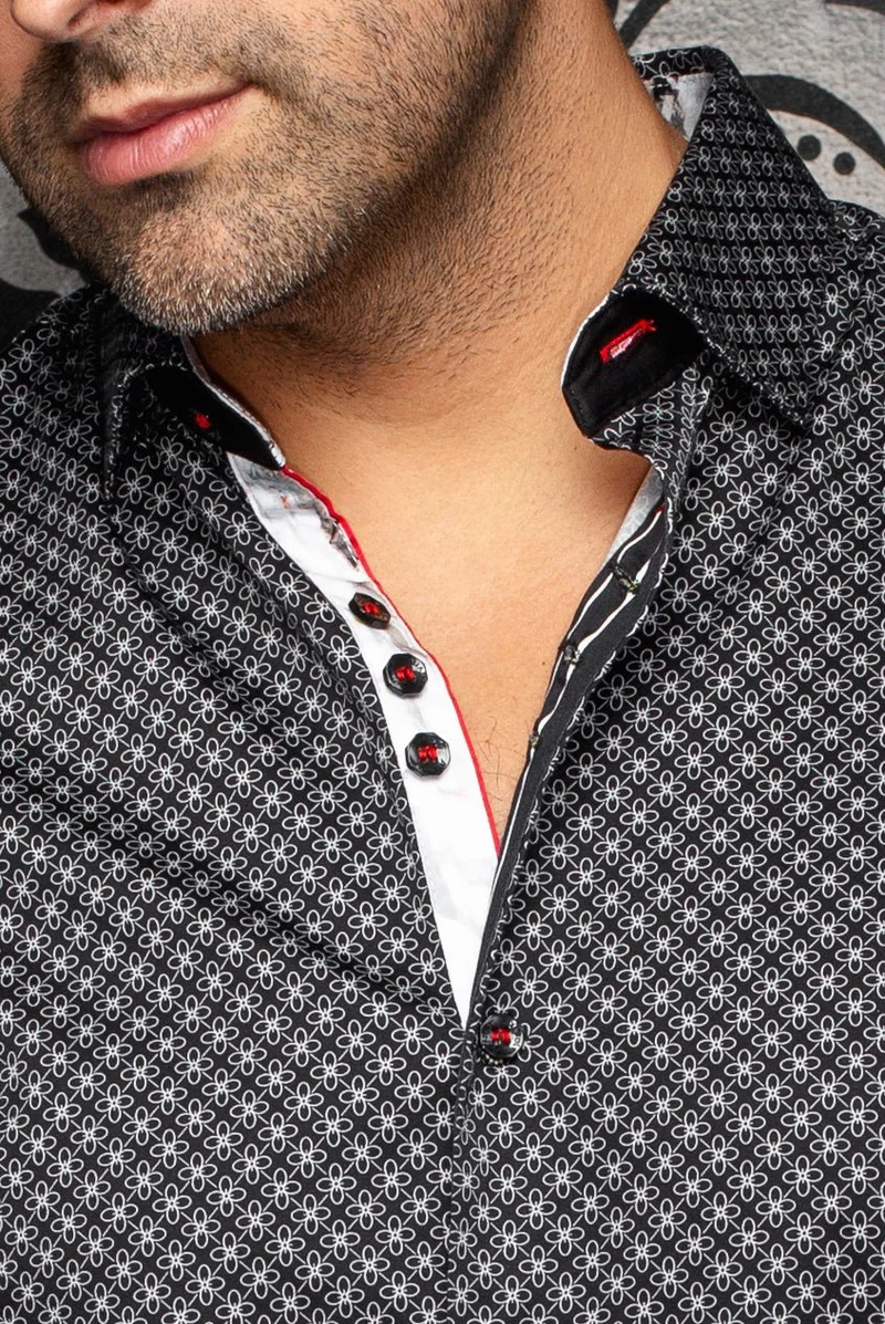 Manches Courtes | ALONA, Black