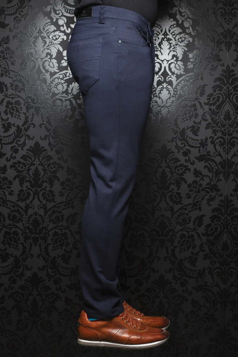 PANTALON | Winchester, Midnight