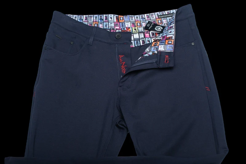 PANTALON | Winchester, Midnight
