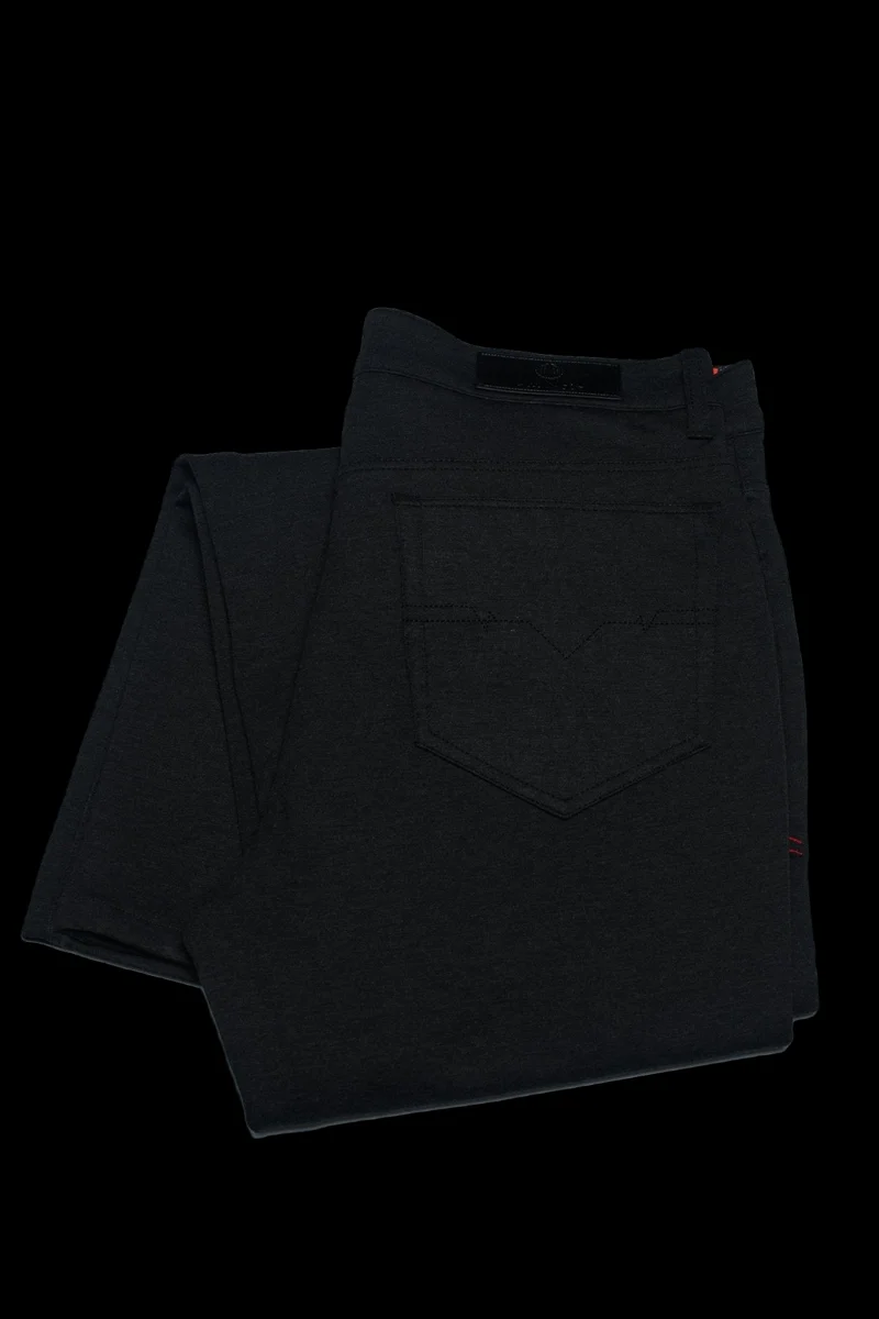 PANTALON | Winchester, Black