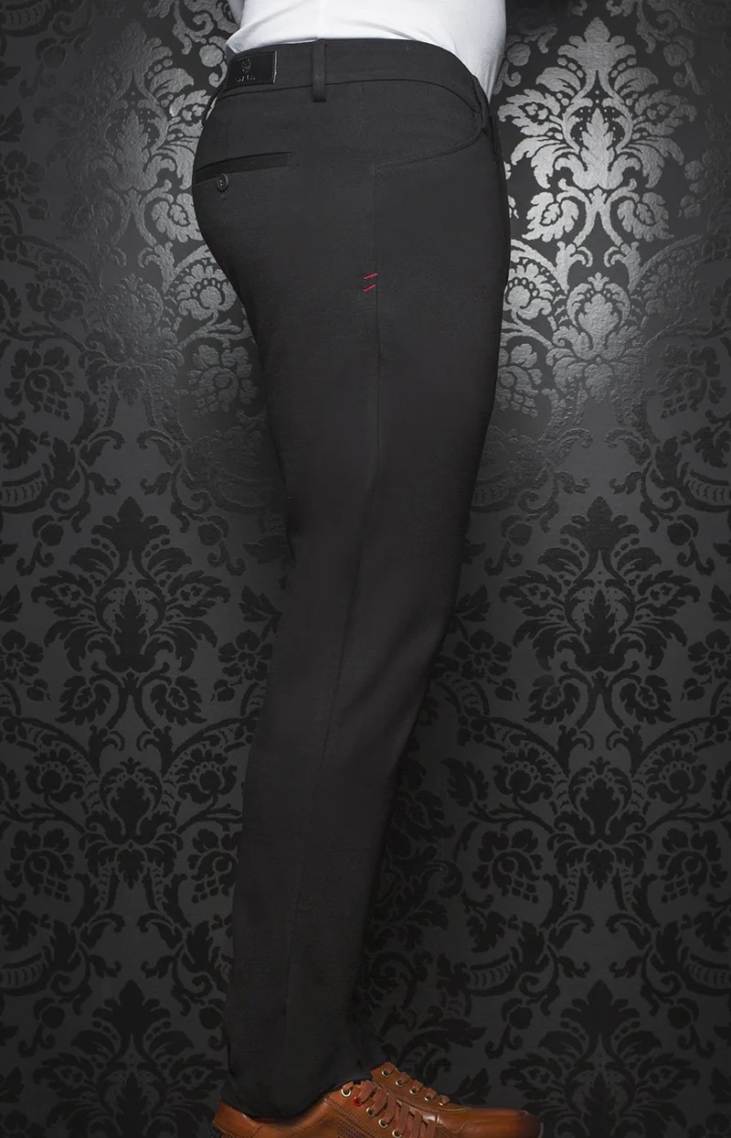 PANTALON | Magnum, black