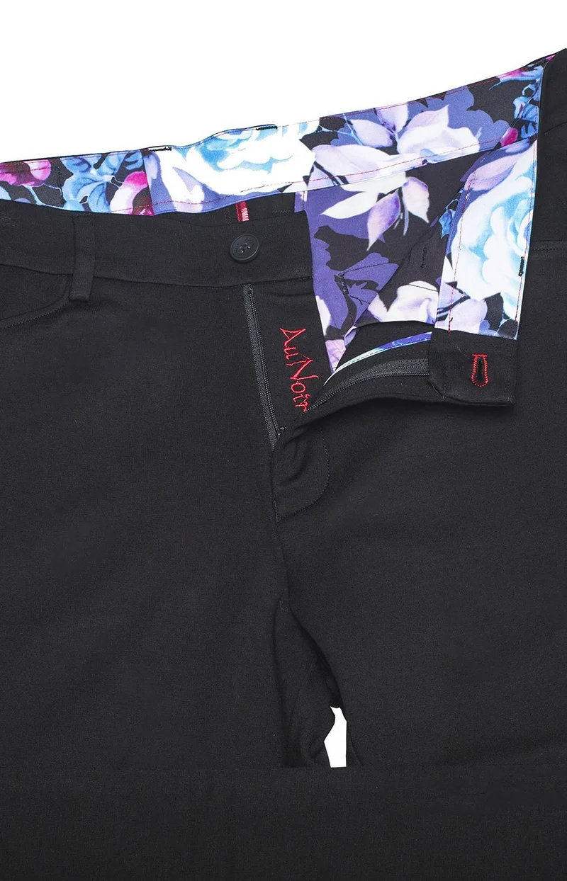 PANTALON | Magnum, black