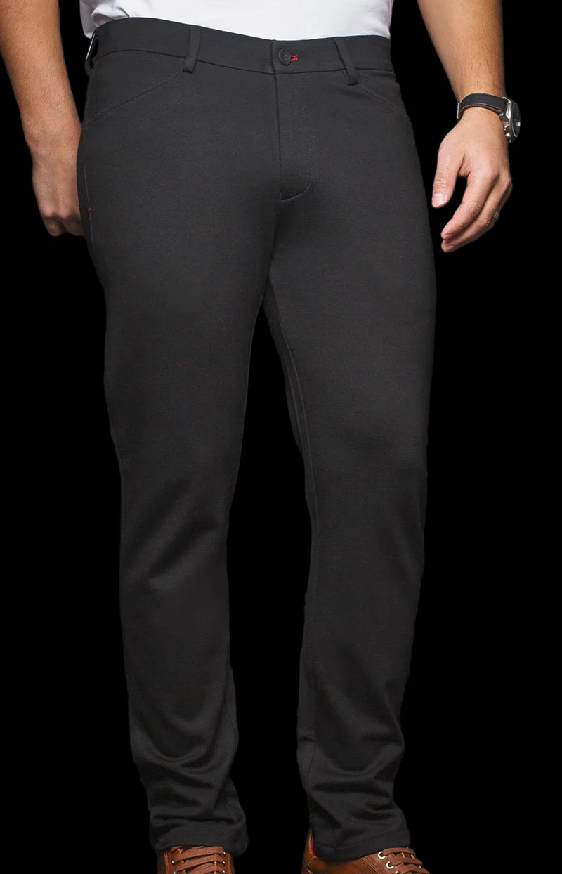 PANTALON | Magnum, black