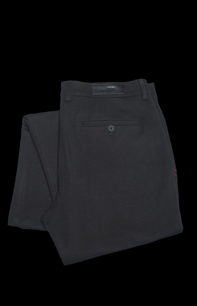 PANTALON | Magnum, black