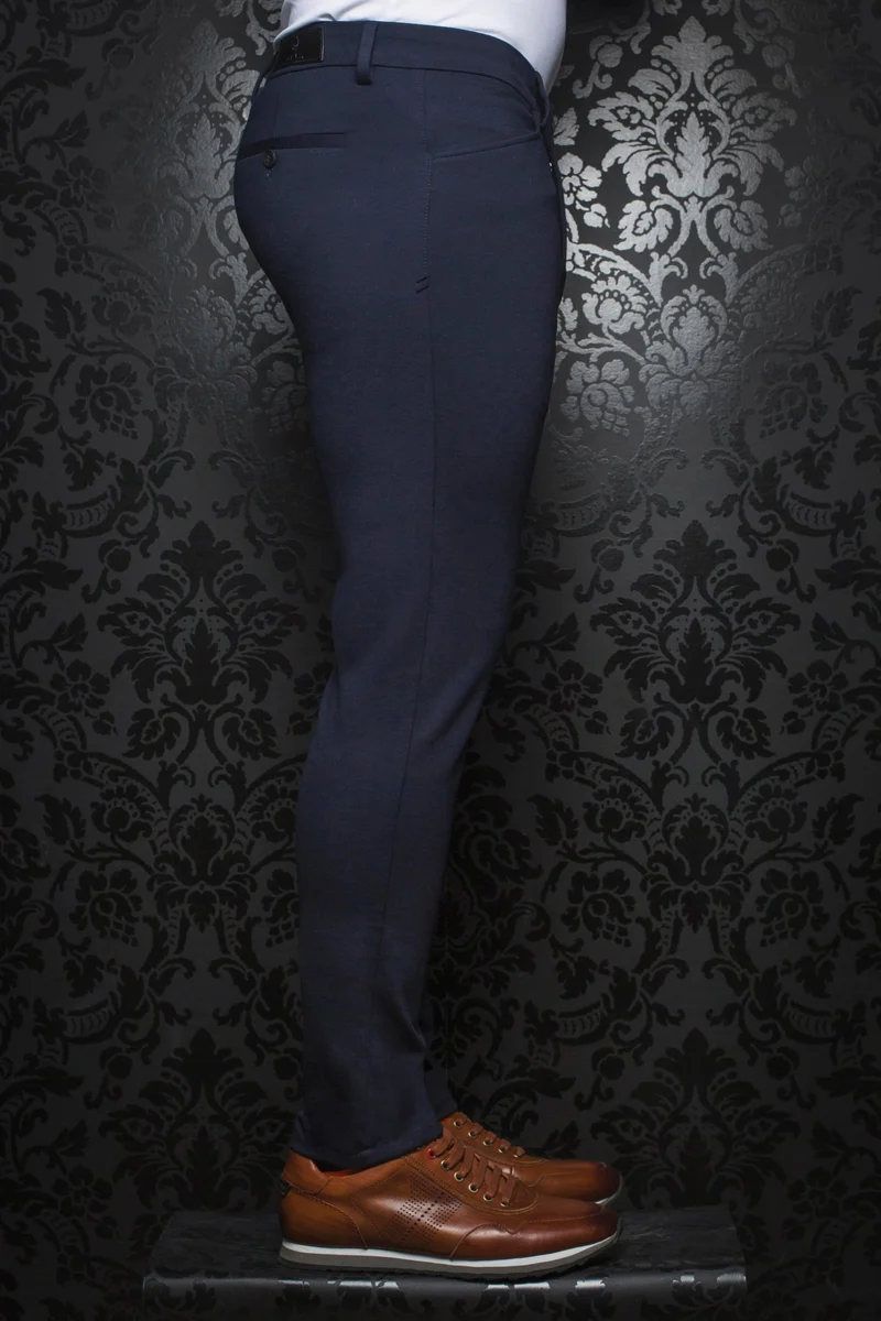 PANTALON | Magnum, midnight