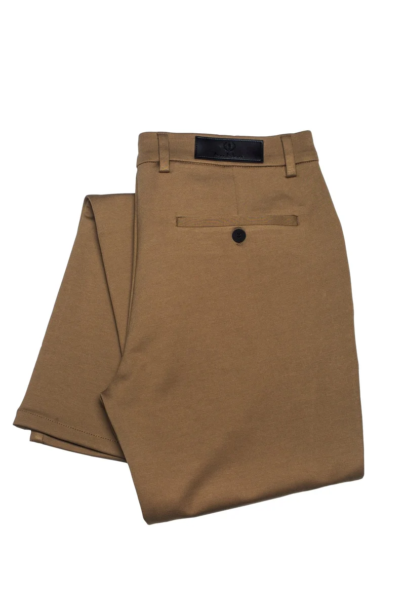 PANTALON | Magnum, Chestnut