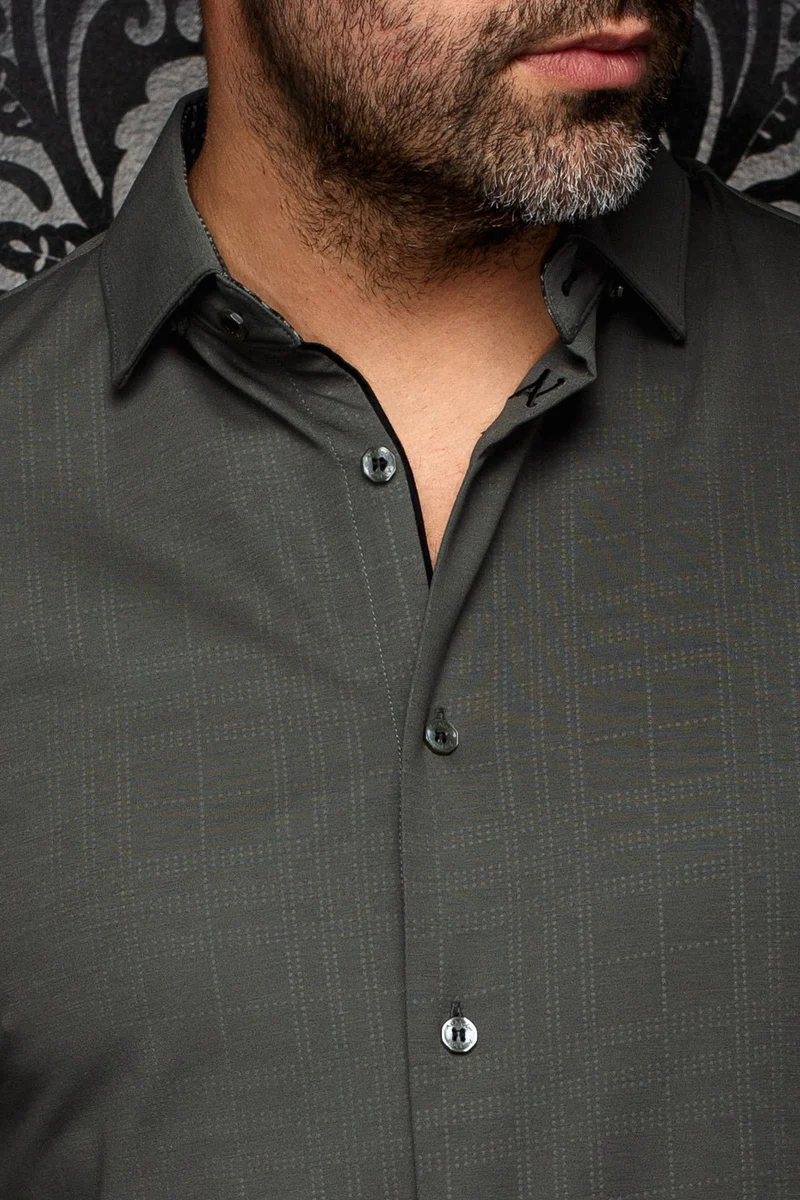 CHEMISE | KAELAN, Olive
